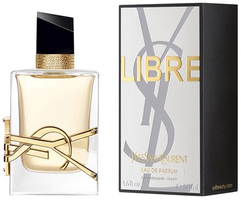 parfumdreams ysl libre